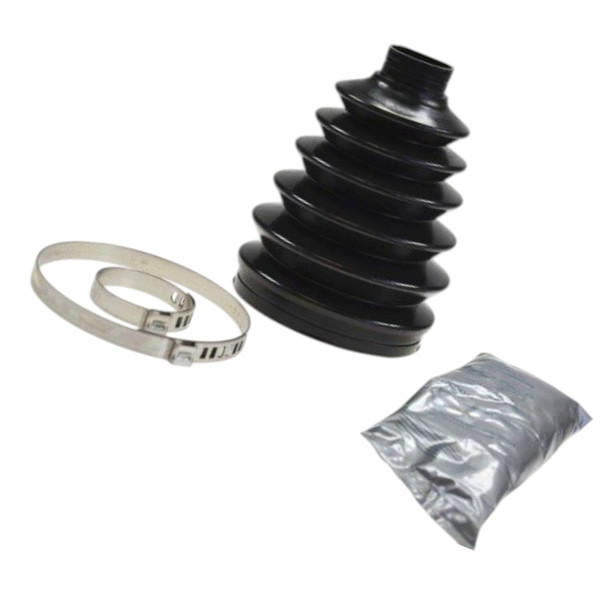 Пыльник Mitsubushi L200, Pajero, Pajero Sport 94- наружный (d27x87 L123) шруса Мукачево - изображение 1