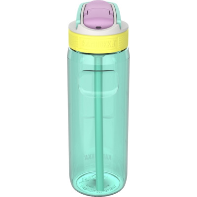 Бутылка для воды Kambukka Lagoon 750 мл м'ятний (11-04054) Винница - изображение 4