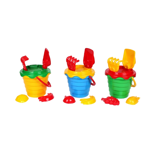 Ігровий Набір для гри з піском 