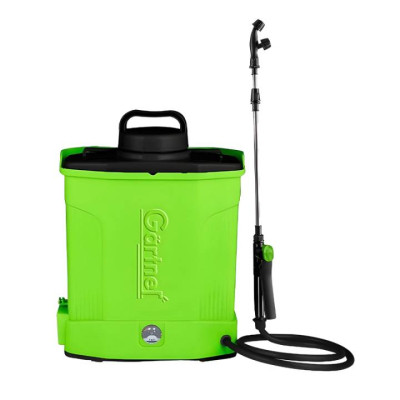 Обприскувач Gartner GBS-10/12 li-ion (854481) Вінниця - фото 1