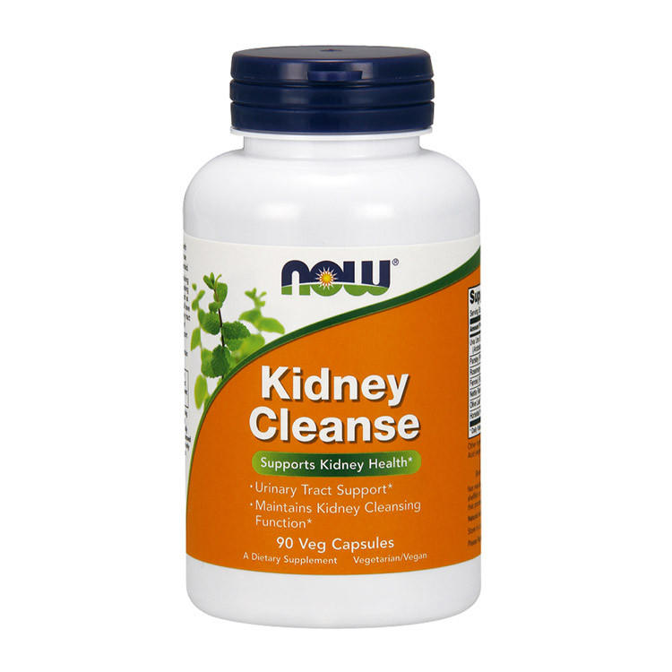 Kidney Cleanse (90 veg caps) Луцк - изображение 1