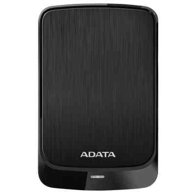 Внешний жесткий диск 2.5" 4TB ADATA (AHV320-4TU31-CBK) Винница