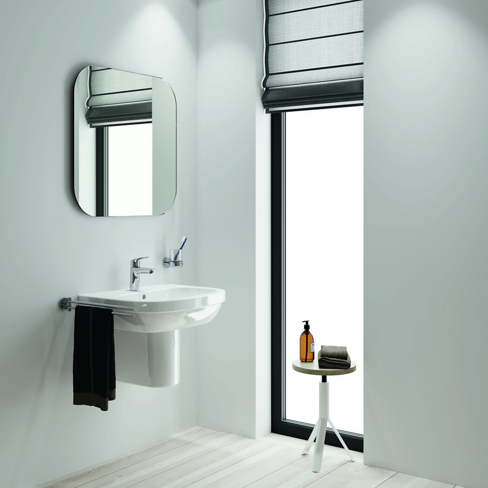 Змішувач для раковини S-розміру Grohe Eurosmart New   ( 32467003 ) 35022 Харків - фото 7
