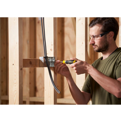 Отвертка Stanley Cushion Grip, Pz2x100мм. (STHT16163-0) Винница - изображение 3