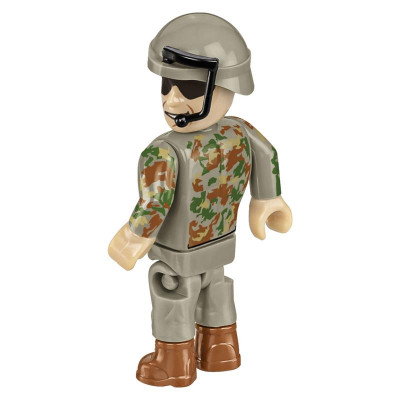 Конструктор Cobi РСЗО Himars M142 (UA/PL/US), 604 детали (COBI-2626) Винница - изображение 9