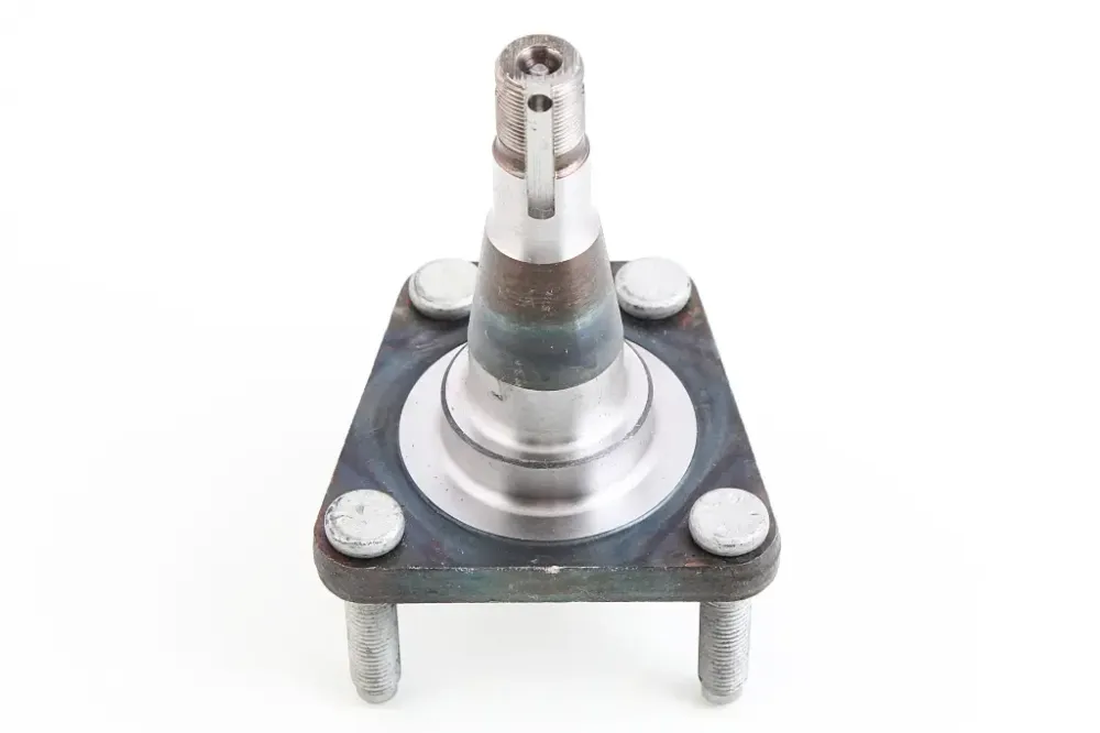 Ступиця Lnos задня шпиндель OEM Вінниця - фото 2