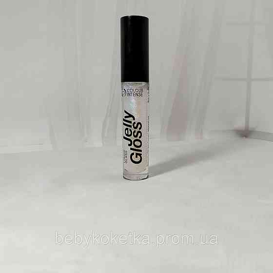 Набір косметичний Basic Set TM Colour Intense блиск для губ та парфум. Львів