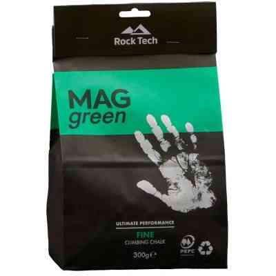 Магнезия Rock Technologies MAGgreen 300 g (008.0031) Винница