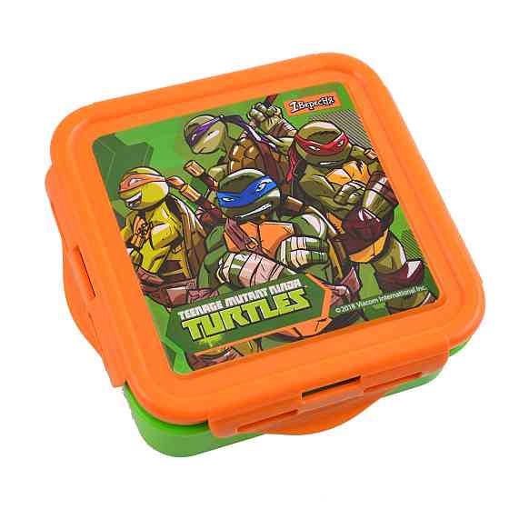 Ланчбокс "1 Вересня" 380мл 706875 TMNT, шт Київ