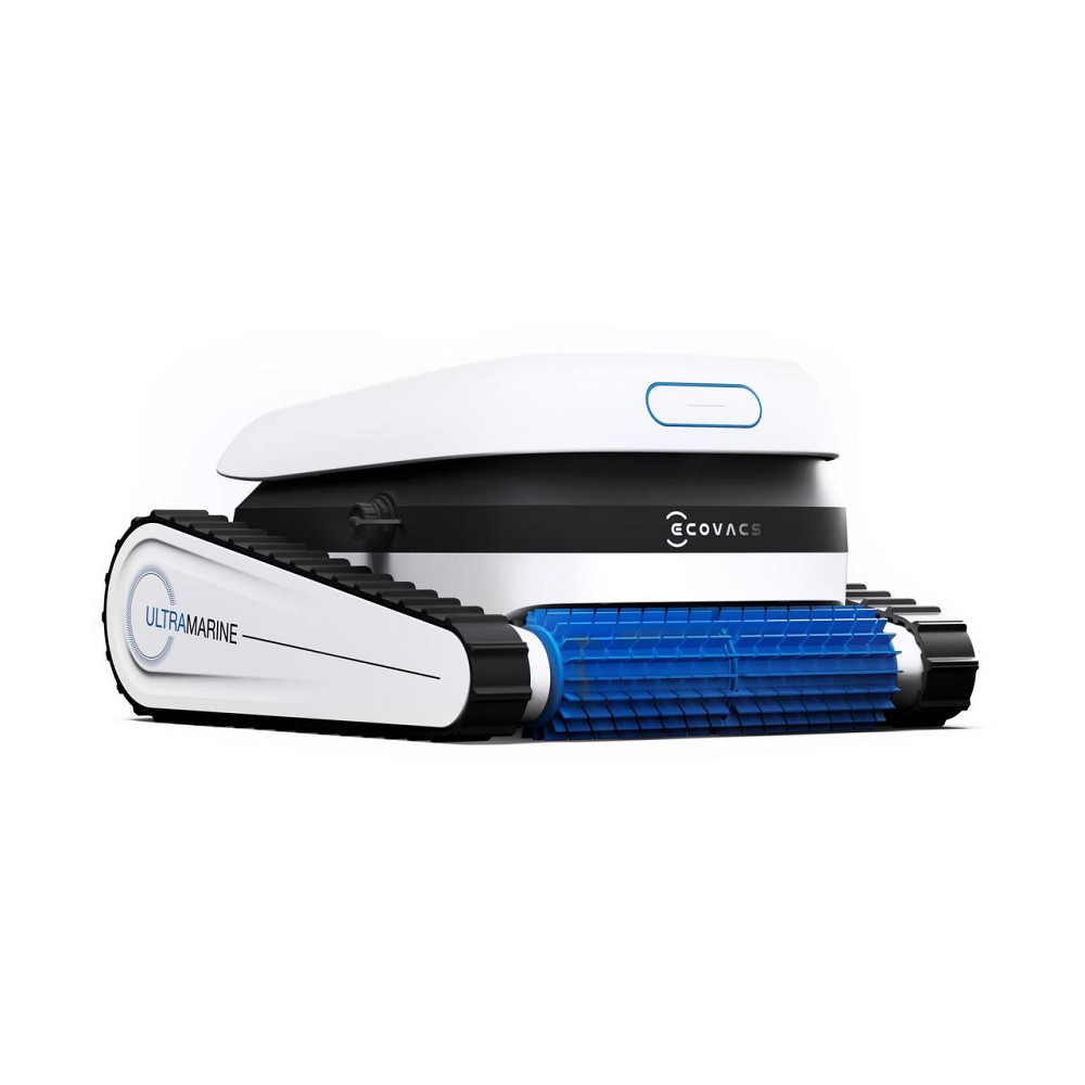 Робот-пилосос для басейну Ecovacs Ultramarine P1 (SWB11) ( 10743 ) Харків - фото 3