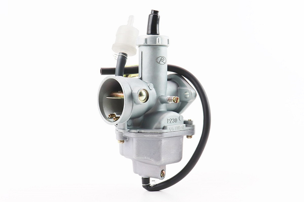 Карбюратор PZ30 СВ/CG-200 (d=30), дросель під трос, від 3шт -8% Київ - фото 2