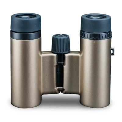 Бінокль Vanguard Vesta Compact 10x21 WP Champagne (Vesta 1021 Cham) Вінниця - фото 11