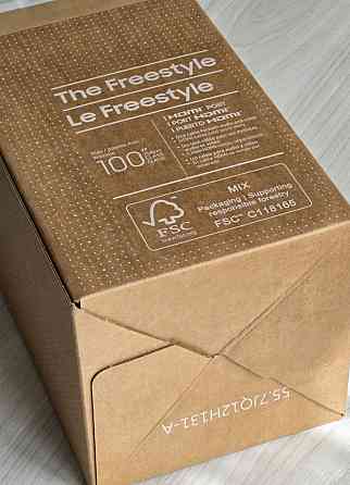 Новий проектор Samsung The Freestyle 2nd Gen (SP-LFF3CLAX) Київ