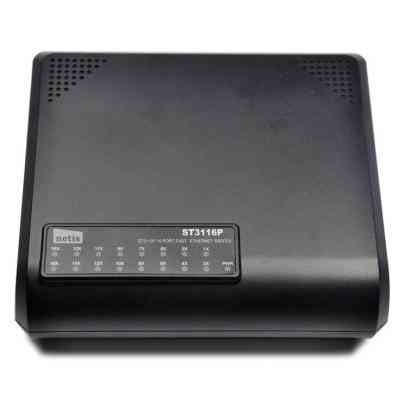 Комутатор мережевий Netis ST3116P Вінниця