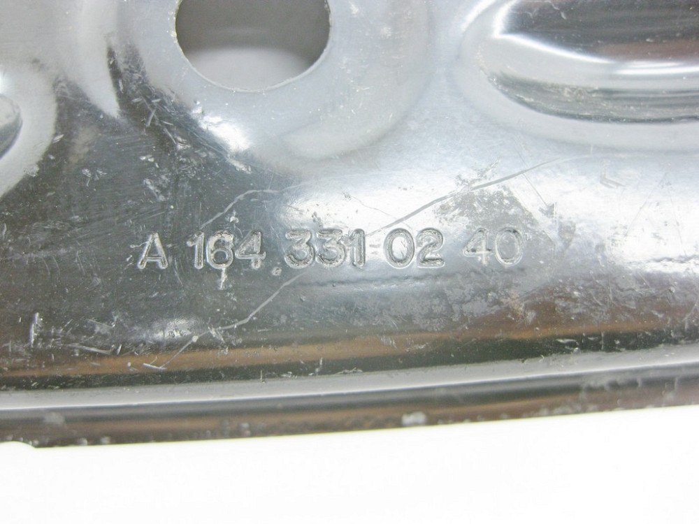 Mercedes-Benz  A1643310240 Права опора переднього підрамника ML W164 GL X164 4matic Одеса - фото 7