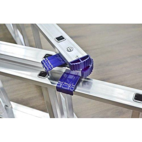 Драбина 3-секційна Stark SVHR3x9 Одеса - фото 7