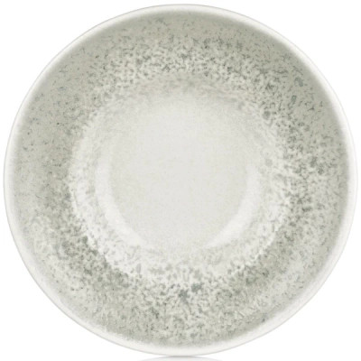 Тарелка By Bone Tinta Narura Ocean для пасти з піднятим бортом 25 см (TN-NM-ZT-25-CK) Винница - изображение 1