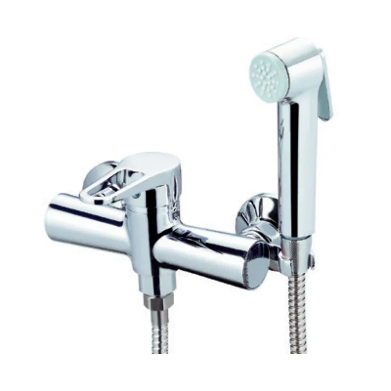 Смеситель для гигиенического душа Mixxus PUD5-B045 (с лейкой) (MI6463) Киев - изображение 1