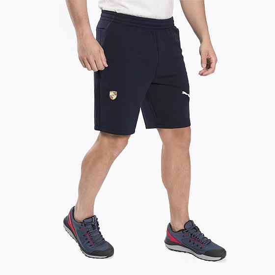 Шорты мужские Puma Porsche,лакоста Киев