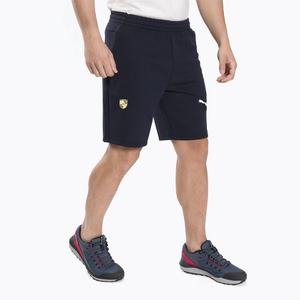 Шорты мужские Puma Porsche,лакоста Киев - изображение 1