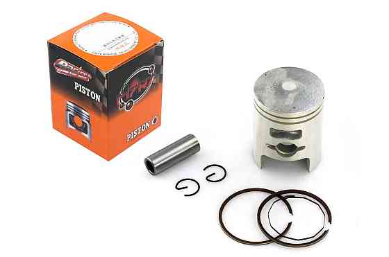 Поршень скутер Хонда Дио 50 1,00 (Ø40,00) Тайвань Мукачево