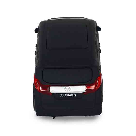 Автомодель серии 