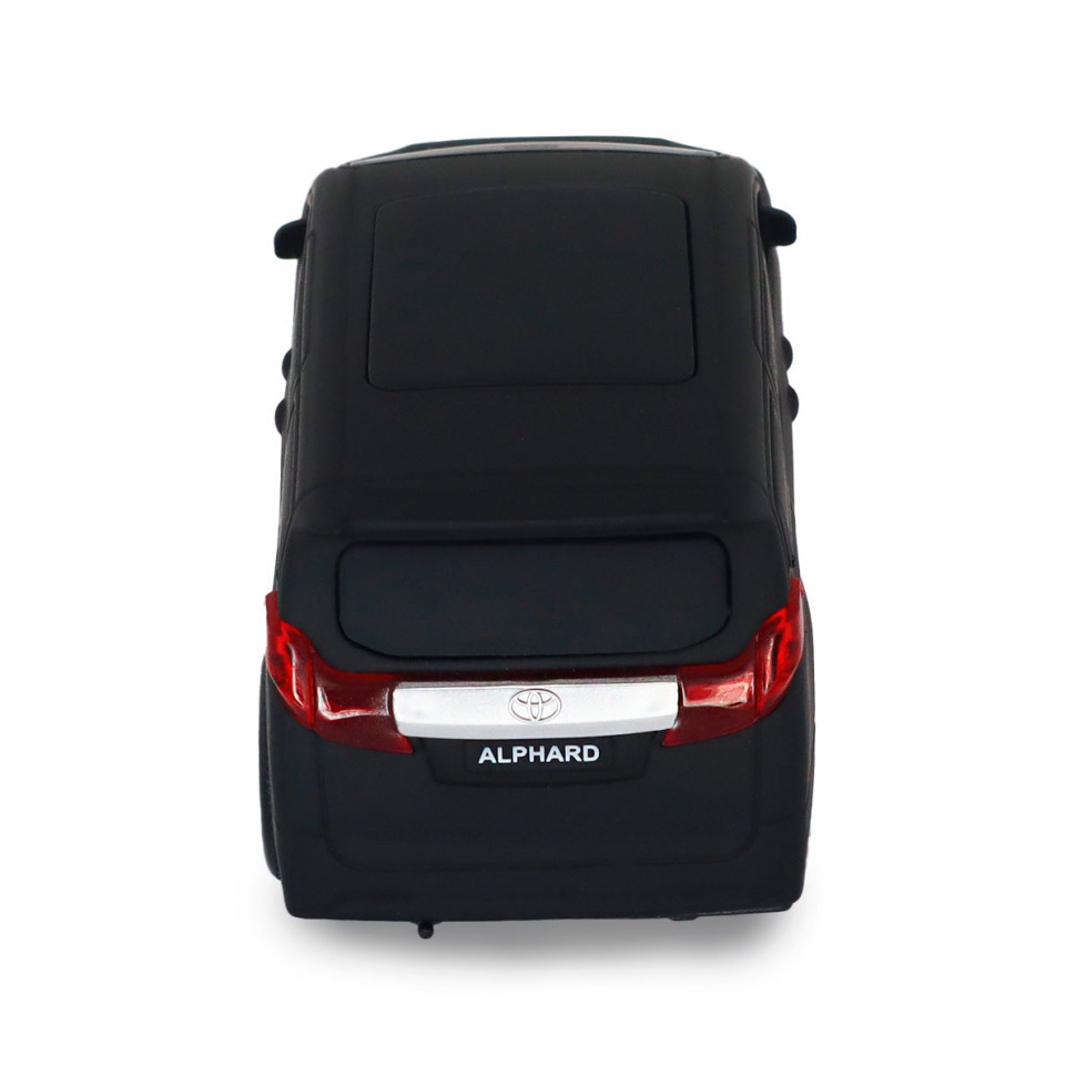 Автомодель серии 