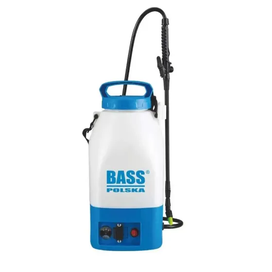Опрыскиватель аккумуляторный Bass Polska 8609 6л Киев