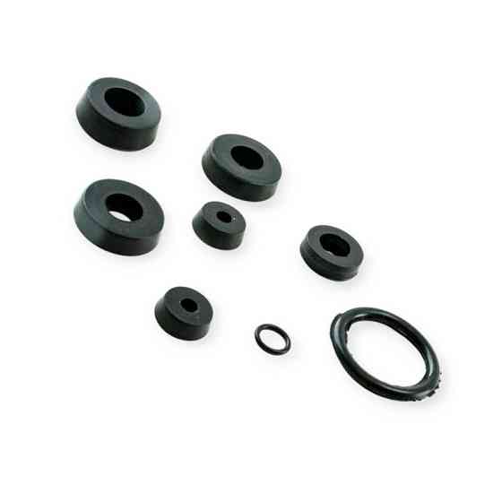 Ремкомплект підсилювача гальм ГАЗ 53, 2401 малий вакуумного Мукачево