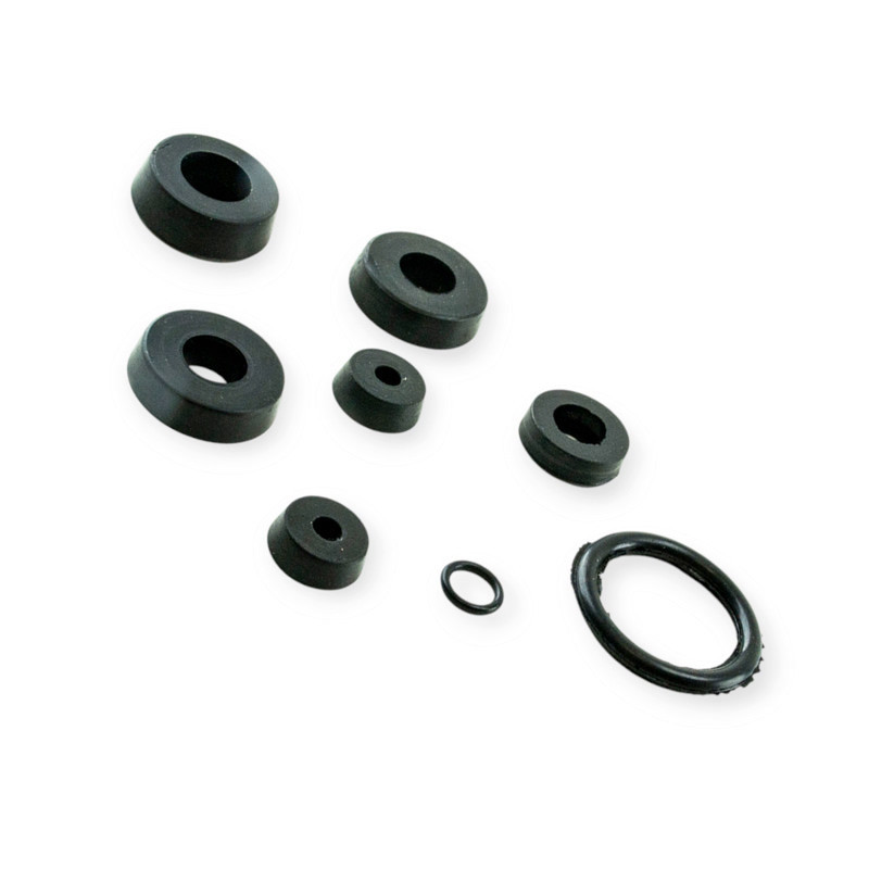 Ремкомплект підсилювача гальм ГАЗ 53, 2401 малий вакуумного Мукачево - фото 2