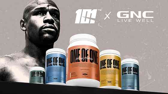 Креатин моногідрат One Of One Creatine Monohydrate 1000 г Луцьк