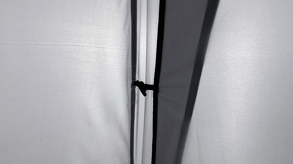 Шатро Easy Camp Day Lounge Granite Grey (120426) Киев - изображение 7