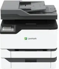 Принтер Lexmark MC3426adw (40N9460) Киев - изображение 1