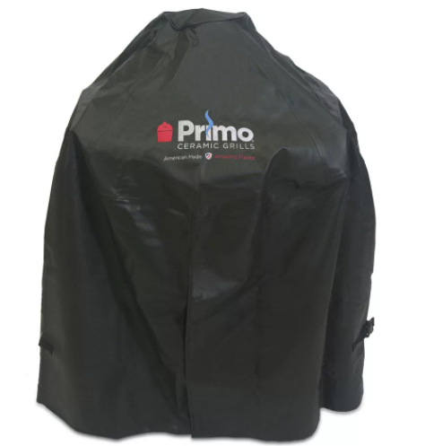 Чохол для грилів Primo Large, Junior Oval та Round All in One PG00413 Код: 008765 Рівне - фото 1