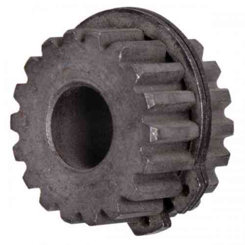 Зовнішня шестерня-шпонка EW-6500 12 В (7309200) для електродвигуна Харків