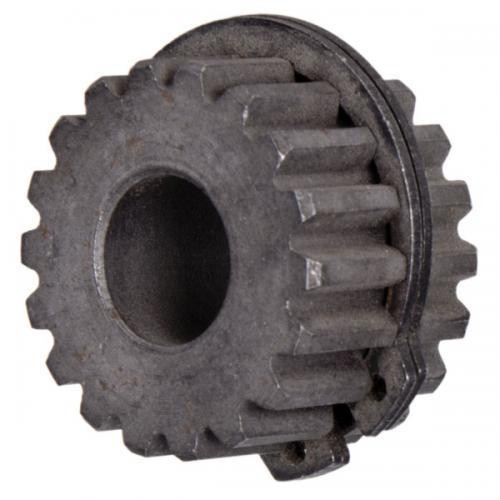 Зовнішня шестерня-шпонка EW-6500 12 В (7309200) для електродвигуна Харків - фото 2