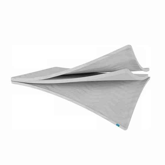 Тонкий матрас ТМ Usleep Sleep Roll Snow/Сноу 180х200 Харьков