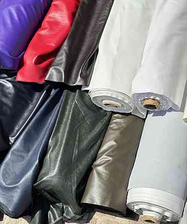 Тканина/опт/шкіра меблевий оббивний і тд — від 3 м. Київ