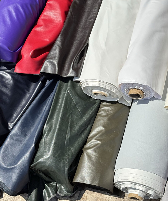 Тканина/опт/шкіра меблевий оббивний і тд — від 3 м. Київ - фото 2