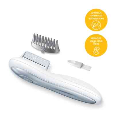 Расческа для волос Beurer HT 15 Винница