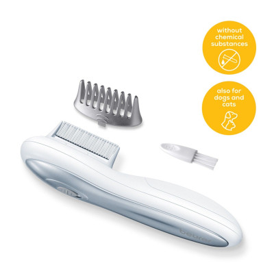 Расческа для волос Beurer HT 15 Винница - изображение 3