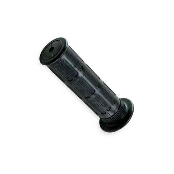 Ручки мопед Дельта (с пластмасовой вставкой) 1шт руля Мукачево