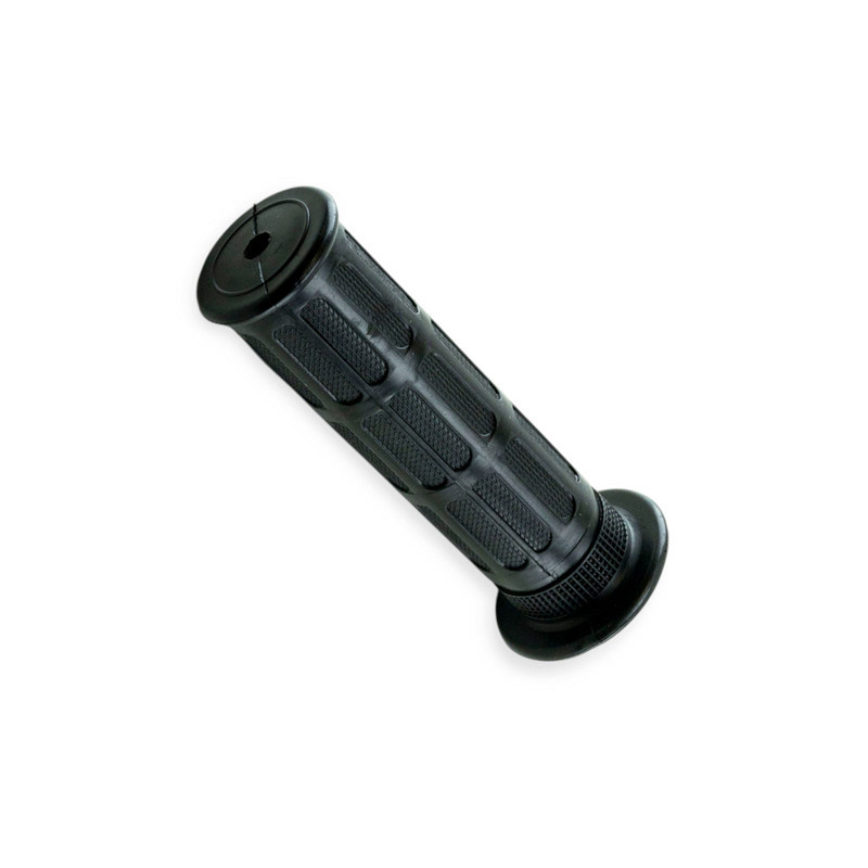 Ручки мопед Дельта (з пластмасовою вставкою) 1шт керма Мукачево - фото 1