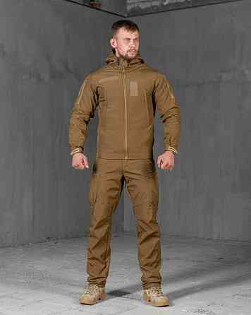 Тактичний костюм 3в1 beast of the field ВТ0569 Київ