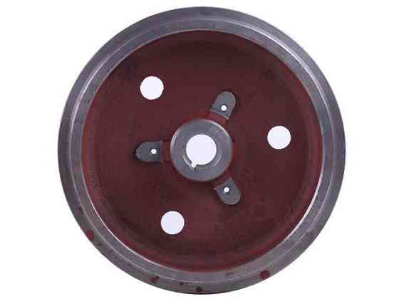 Маховик - 186F Мукачево