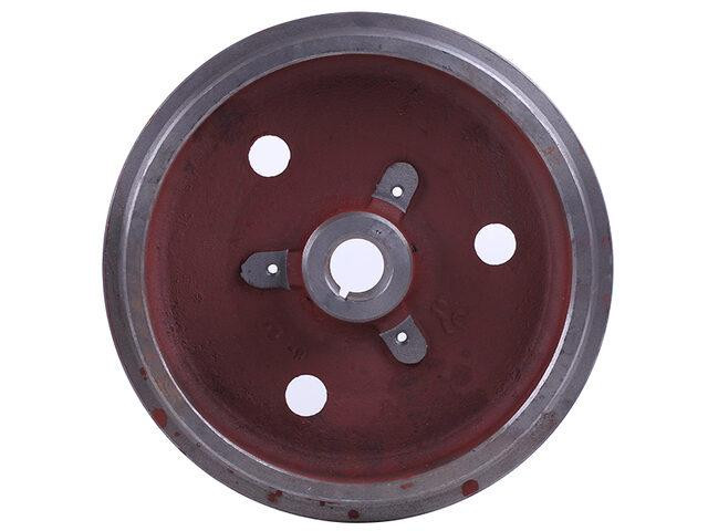 Маховик - 186F Мукачево - фото 3