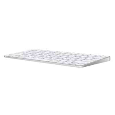 Клавиатура Apple Magic Keyboard Bluetooth/USB-C UA White (MXCL3UA/A) Винница