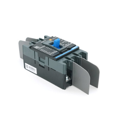 Автоматический выключатель CHINT NXM-125S-3300-125A Вінниця - фото 3