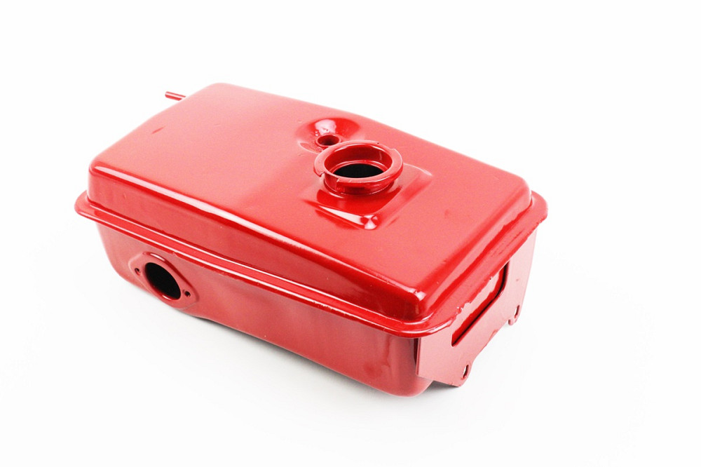 Бак паливний Киев - изображение 1