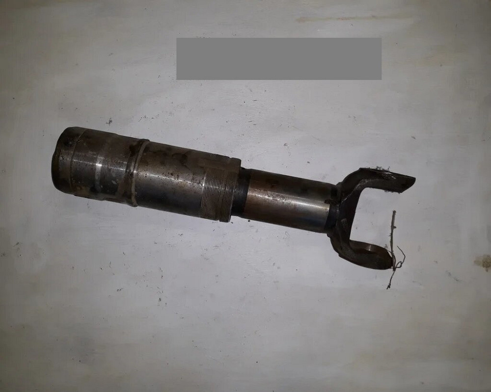 Виделка карданного вала (шліцьовий вузол у складі) ГАЗ-3307. 53-2201048-02 Харків - фото 1